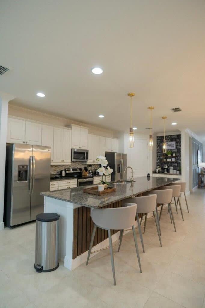 Stunning Luxury 9Br Encore Villa By Disney Orlando Eksteriør bilde