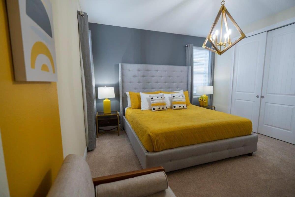 Stunning Luxury 9Br Encore Villa By Disney Orlando Eksteriør bilde