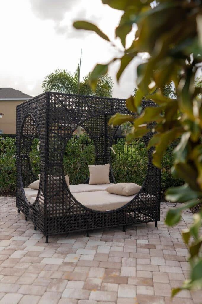 Stunning Luxury 9Br Encore Villa By Disney Orlando Eksteriør bilde
