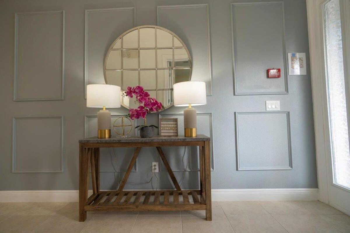 Stunning Luxury 9Br Encore Villa By Disney Orlando Eksteriør bilde
