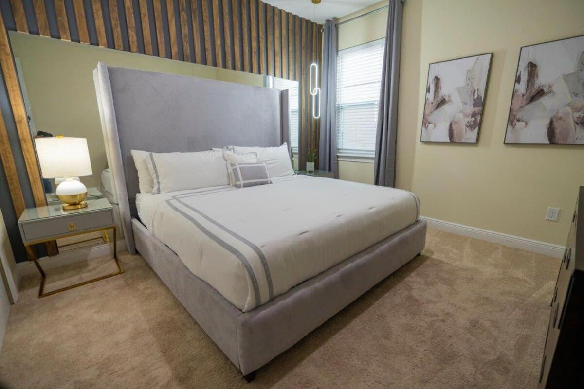 Stunning Luxury 9Br Encore Villa By Disney Orlando Eksteriør bilde
