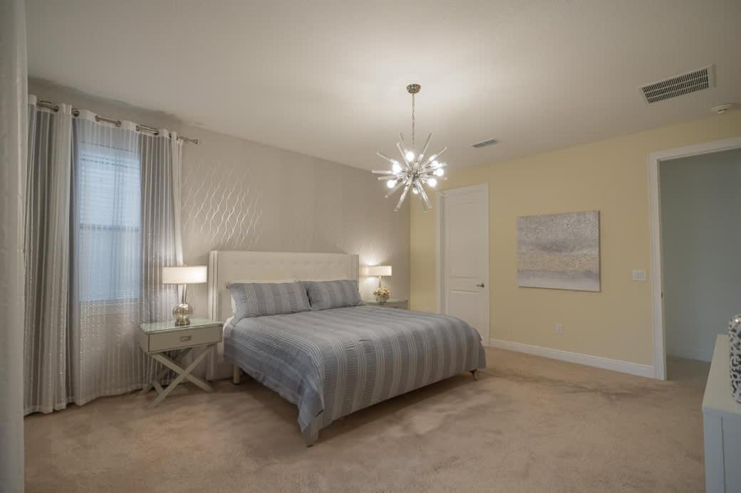 Stunning Luxury 9Br Encore Villa By Disney Orlando Eksteriør bilde