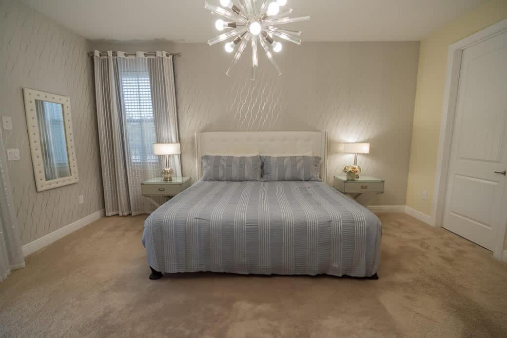 Stunning Luxury 9Br Encore Villa By Disney Orlando Eksteriør bilde