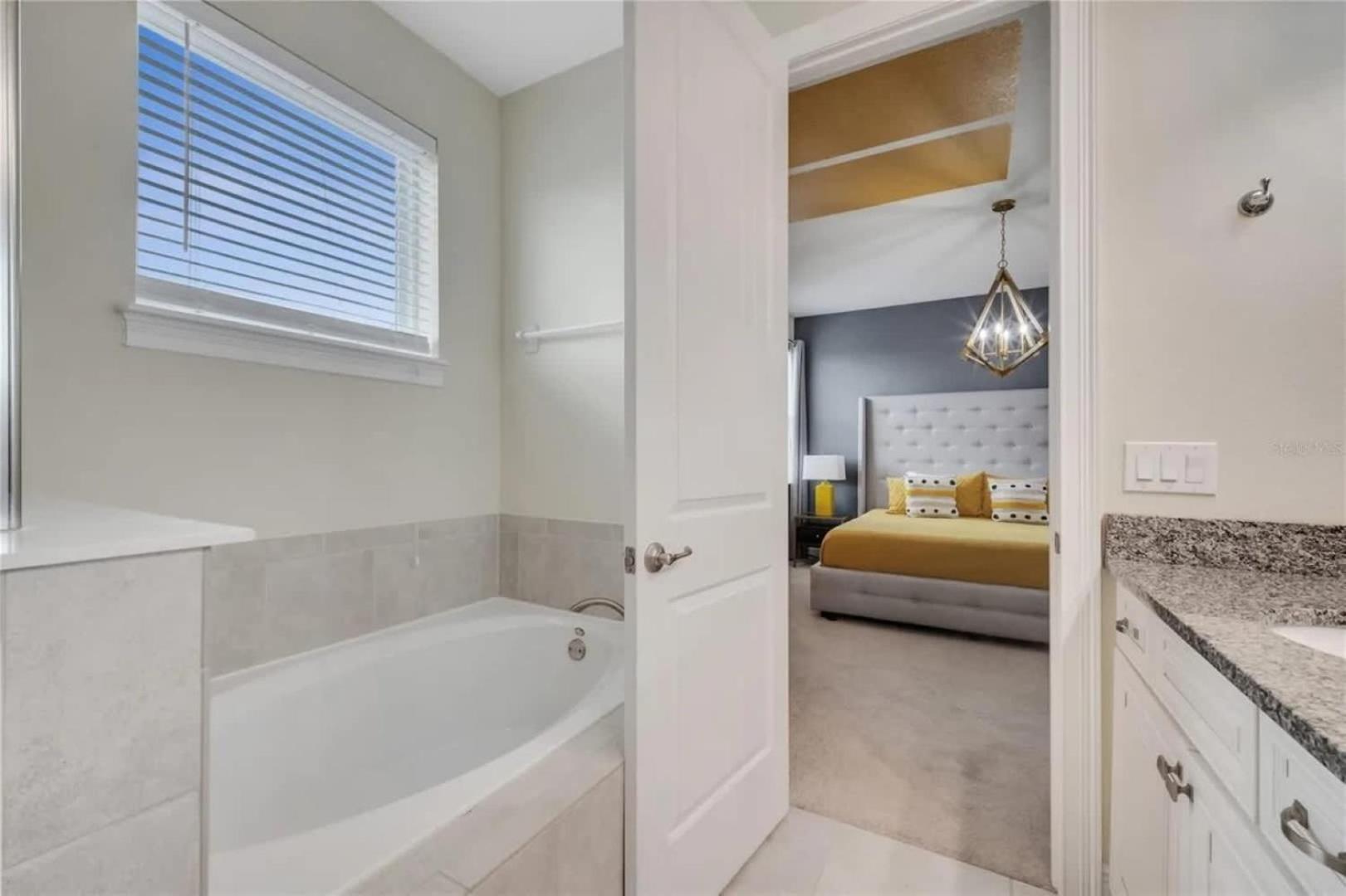 Stunning Luxury 9Br Encore Villa By Disney Orlando Eksteriør bilde