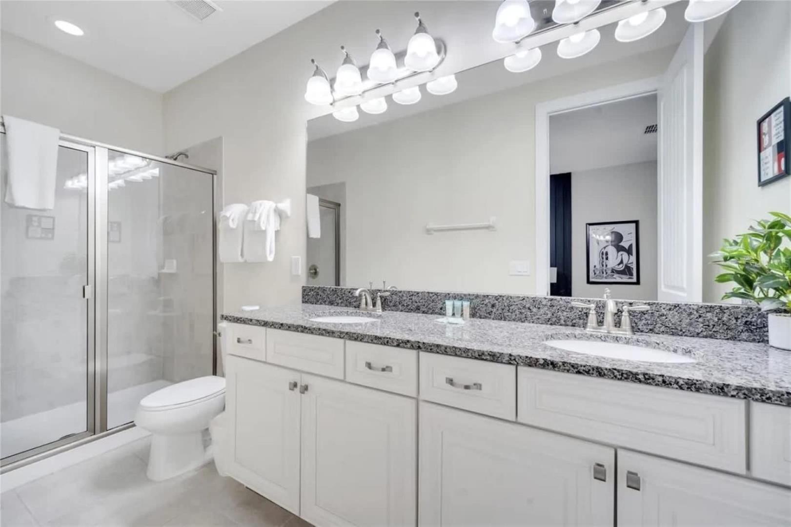 Stunning Luxury 9Br Encore Villa By Disney Orlando Eksteriør bilde